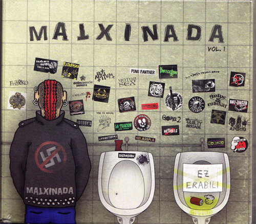 MATXINADA